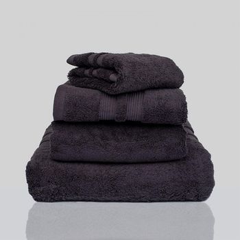 Hovedbilde Baderoms tekstiler