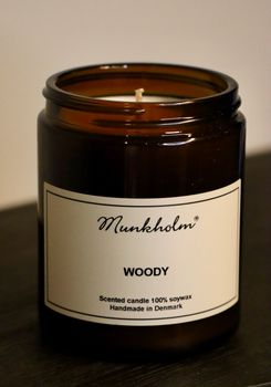 Hovedbilde Lys & duft