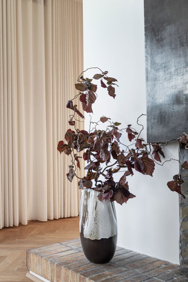 Mette Ditmer - By Hand Curve Vase