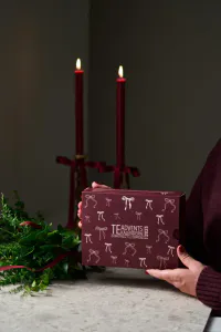 Hovedbilde Nabo - Adventskalender - Te 