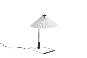 HAY Matin Table Lamp kontorbordlampe