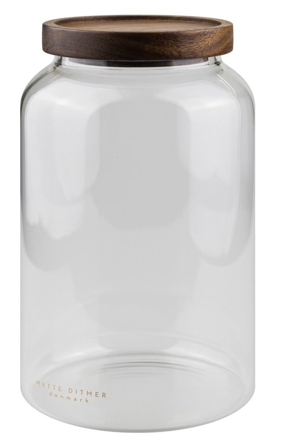Mette Ditmer - Luna Jar Large