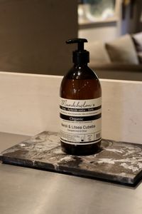 Hovedbilde Munkholm - Neroli & Litsea Cubeba H&aring;nds&aring;pe - ...