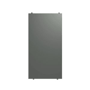 Hovedbilde String - Hylleplater W58 x D30 - 3 pk - M&oslash;rk Gr&aring;