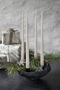 Hovedbilde Mette Ditmer - Kunstverk Nuki Lyssk&aring;l