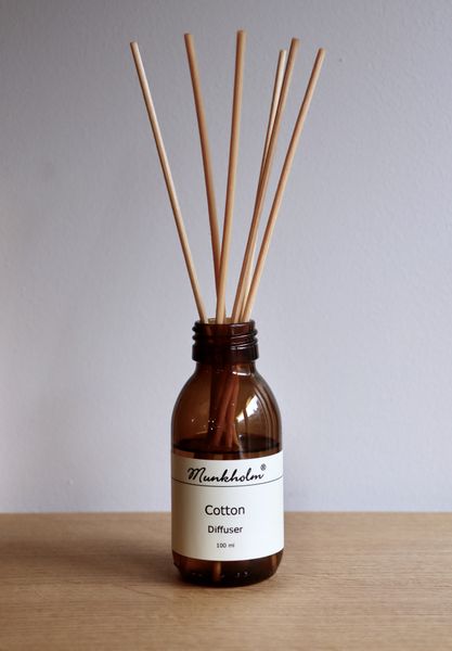 Munkholm - Diffuser - Cotton