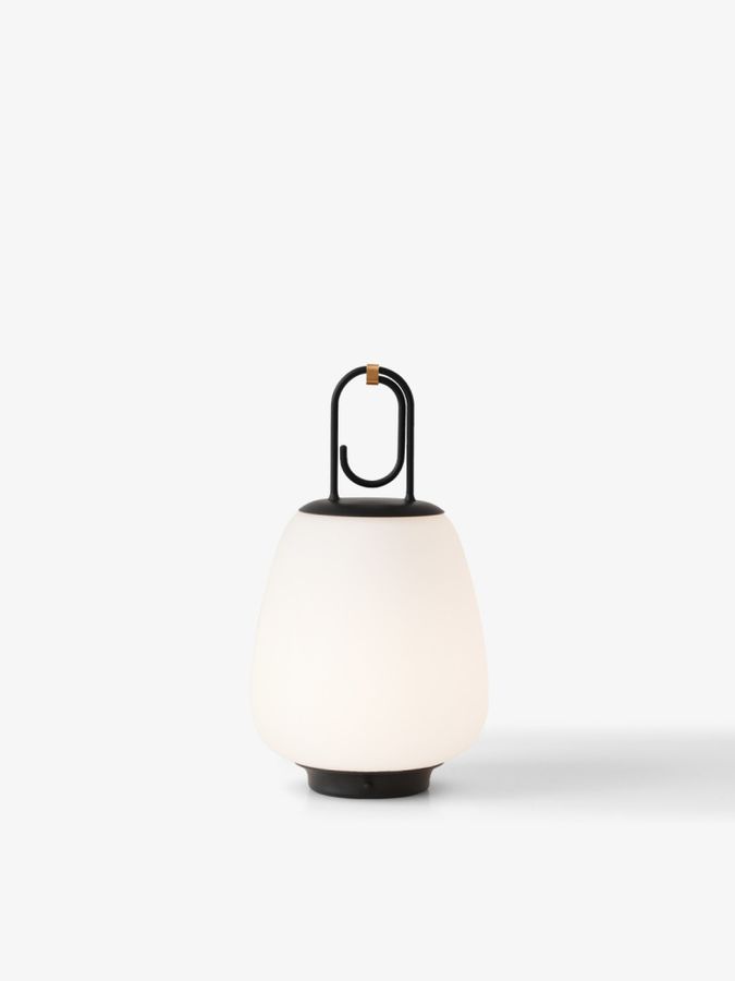 &tradition - Lucca Space Copenhagen - Portable Lamp