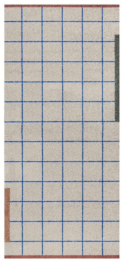 Mette Ditmer - Network All-Round Mat