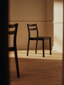 Hovedbilde Ferm Living - Boda Dining Chair - Black