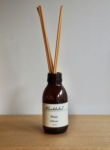 Hovedbilde Munkholm - Diffuser - Moss