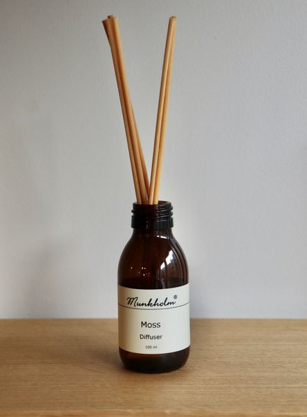 Munkholm - Diffuser - Moss